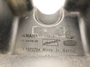 Yamaha MT 03 RM02 [2007] - Réservoir de carburant réservoir d'essence réservoir en plastique noir-6