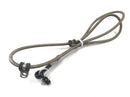 Honda NX 650 RD08 [1995] - Brake line Stahlflex Hydraulic tube brake hose-2