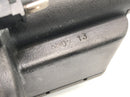 Honda SLR 650 RD09 [1997] - Brake pump brake lever Handbrake brake pump Main brake cylinder-3