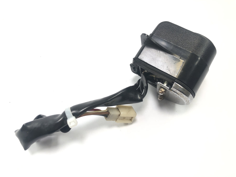 Kawasaki Z 1100 KZT10A [1984] - fuel gauge