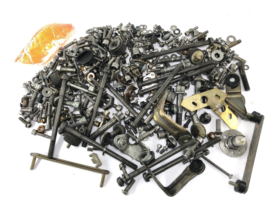 BMW K 1100 RS [1991] - Residual parts screw