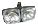 Honda CBX 750 RC17 [1984] - Spotlights Front Light Front Light-2