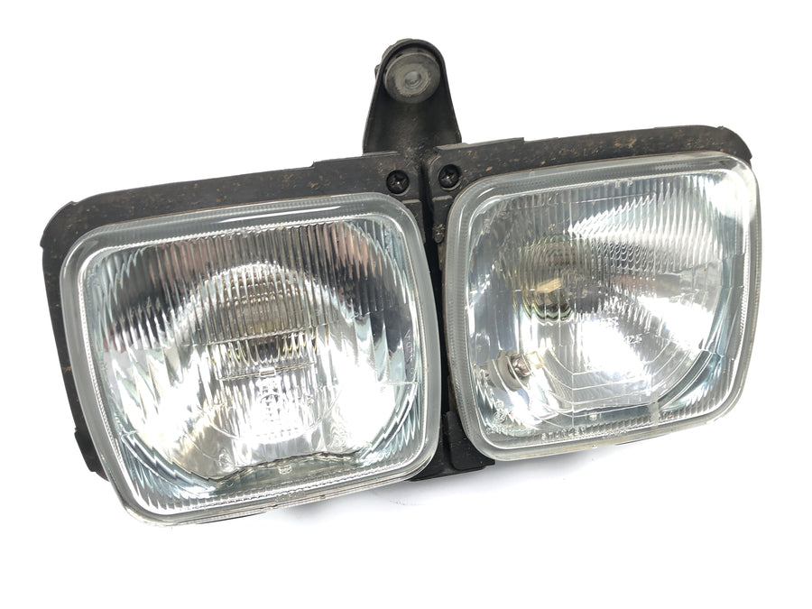 Honda CBX 750 RC17 [1984] - Spotlights Front Light Front Light