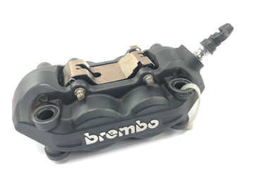 Moto Guzzi Stelvio 1200 8V [2016] - Pinza freno anteriore destra Brembo