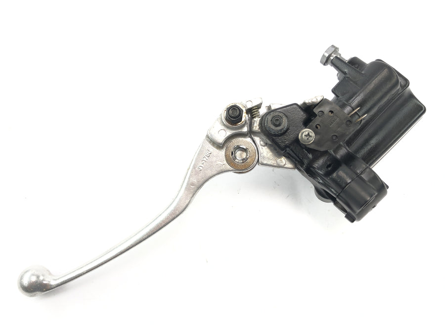 Triumph Street Triple R 675 D67LD [2010] - Pumpe de frein de frein à levier de frein à droite