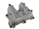 BMW F 650 GS R13 [2002] - Ventildeckel Motordeckel-2