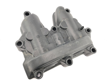BMW F 650 GS R13 [2002] - Ventildeckel Motordeckel - 0