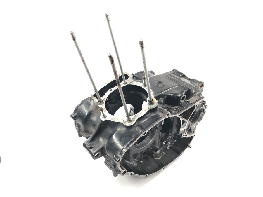 Honda FT 500 PC07 [1983] - Alloggiamento motore carter blocco motore alloggiamento vuoto