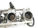 BMW K 100 RT [1988] - Injection system throttle valve-6