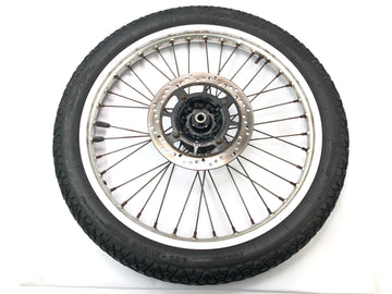 Honda XL 600 R PD03 [1986] - Vorderrad Felge Vorne - 0