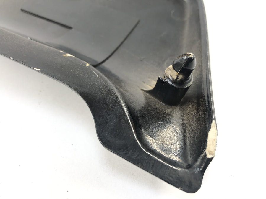 Honda NX 650 RD02 [1989] - Copertina laterale destra rivestimento