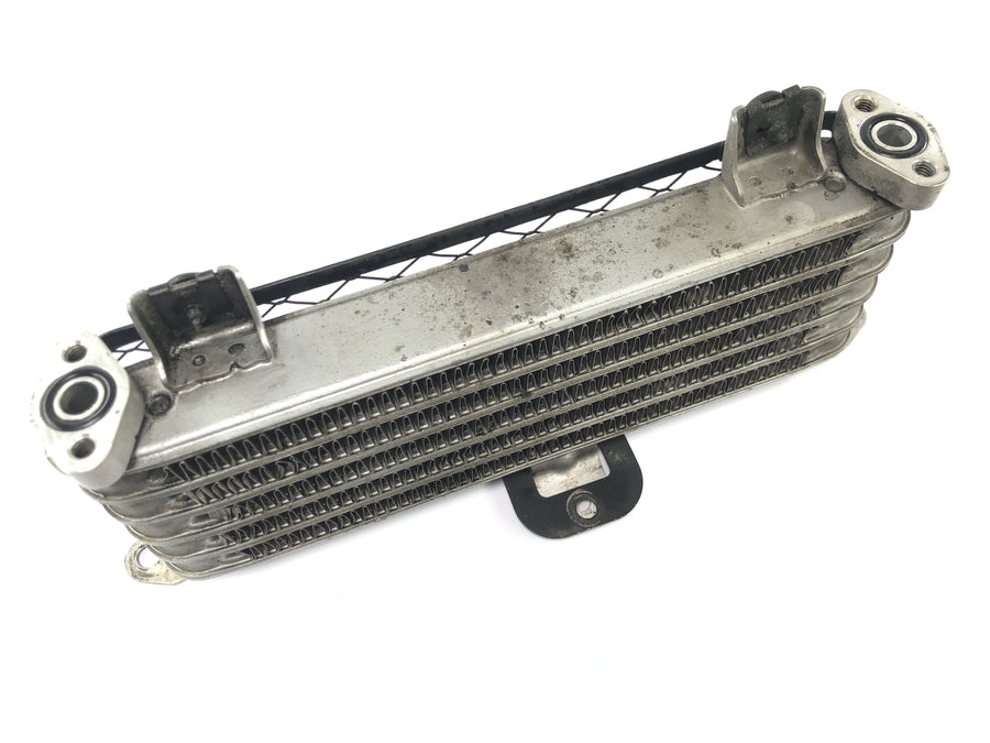 Kawasaki ZXR 400 ZX400L [1992] - Oil cooler oil radiator cooler engine oil cooler