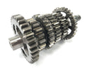 Kawasaki Ninja 125 BX125B [2024] - cambiox-7