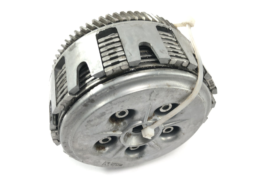 Sachs ZX 125 [1998] - Pack embrayage à panier d'embrayage