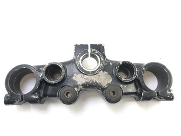 Yamaha XT 500 1U6 [1981] - Fork Bridge nella top 36mm - 0