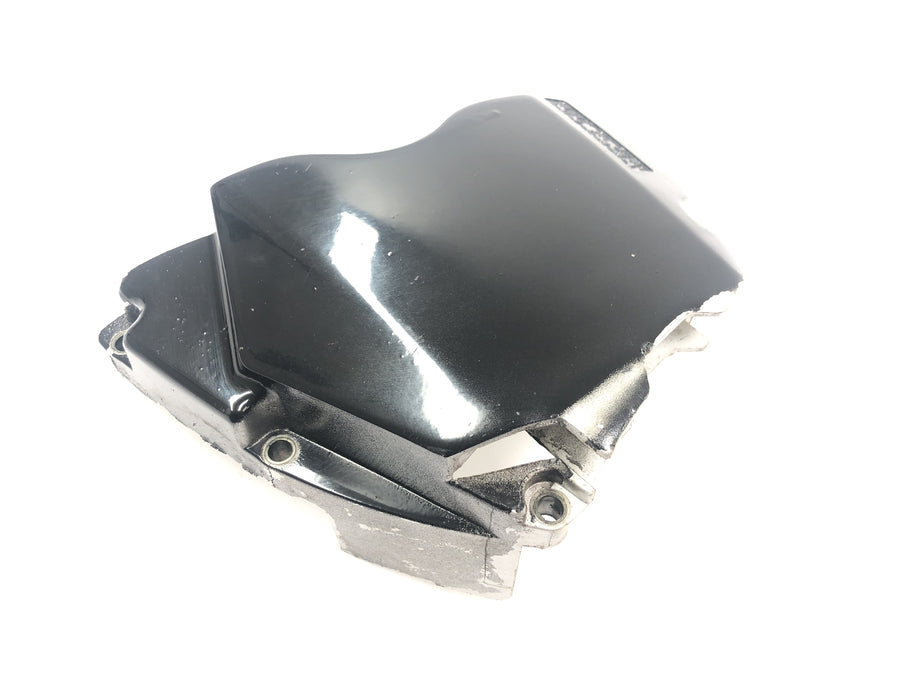Yamaha YZF R1 RN04 [2001] - cache pignon cache moteur