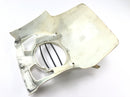 Husqvarna TE 610 8AE [1994] - front mask headlight cover cladding round-4
