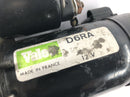 BMW R 100 GS 247E [1991] - Starter motor Valeo D6RA 12V-3