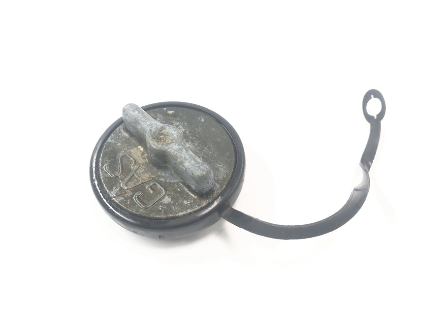 Honda GL 1500 Goldwing SC22 [1987] - Fuel tank cap gas tank cap