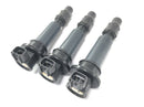 Triumph Sprint ST 1050 [2005] - Set Set de bobine d'allumage Denso-1