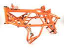 KTM Duke 690 A3 [2012] - Châssis principal avec papiers-1