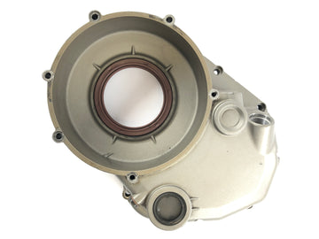Ducati 1098 S H7 [2009] - couvercle de couplage du couvercle moteur
