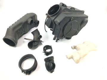 Honda XRV 750 Africa Twin RD04 [1990] - Air filter box airbox