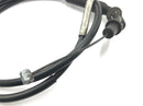 Yamaha WR 125 X DE07 [2010] - Cavo Bowden cavo acceleratore-3