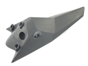 KTM 690 SM Prestige [2007] - rear cladding protective cover fenders - 0