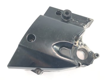 Yamaha XJR 1200 4PU [1996] - coperchio motore coperchio pignone - 0