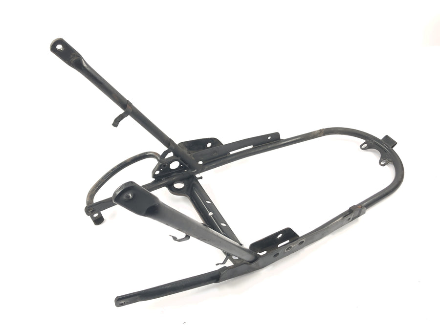 BMW R 100 RT 247 [1981] - Frame posteriore