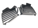 Honda GL 1500 Goldwing SC22 [1987] - Copertura radiatore griglia di ventilazione sinistra e destra-2