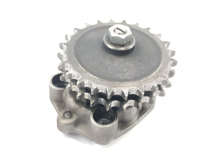 Moto Guzzi V11 Sport [1999] - Pompa olio pompa ad ingranaggi pompa alimentazione olio