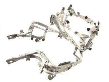 BMW R 1100 S R11s [2005] - Porta del rivestimento presso la corna ausiliaria anteriore - 0