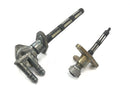 Husqvarna TE 610 H6 8AE [TE 570 H7] - Fuel tap fuel tap set-3
