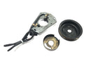 BMW R 1100 S R2S [2000] - Piastra sensore di accensione generatore di impulsi di accensione sensore sensore Hall-5