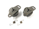 Honda Goldwing GL 1200 SC14 [1988] - Spannrollen set Riemenantrieb-3