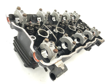 Kawasaki GPZ 1000 RX [1987] - Cylinder head not complete - 0