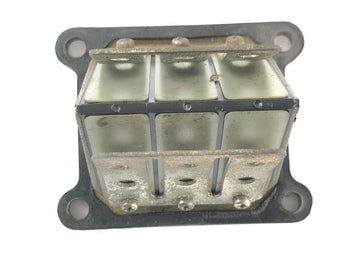 Sachs ZX 125 [1998] - Diaphragm block diaphragm valve intake membrane - 0