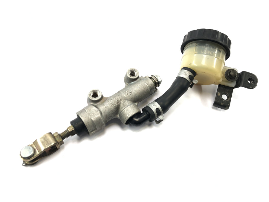 Kawasaki VN 1600 Classic VNT60A [2007] - Rear brake pump Rear brake pump