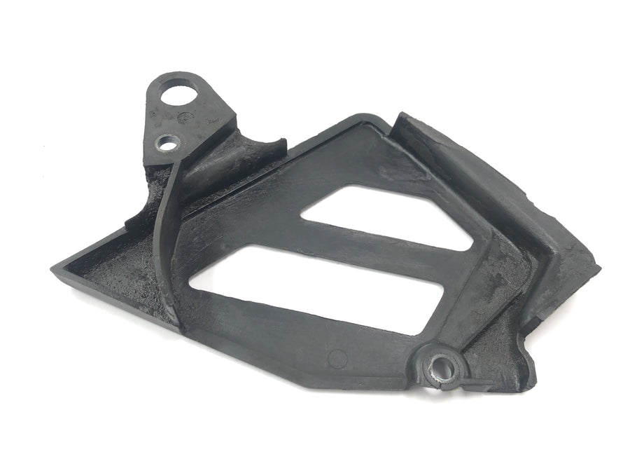 Yamaha XT 600 Z Ténéré 55W [1986] - Ritel cover motor lid