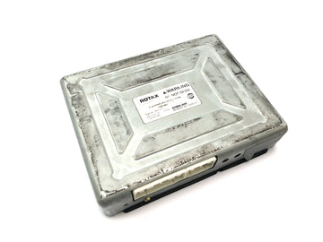 Aprilia RSV 1000 RP Mille [2001] - Module modulateur ECU de commande de l'unité de commande