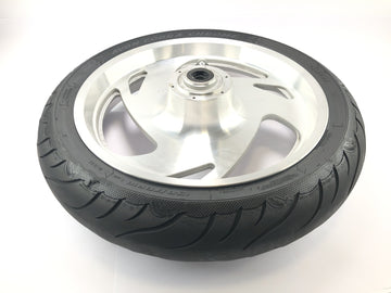 Honda VTX 1800 SC46 [2004] - front wheel rim 3.50 x 18"