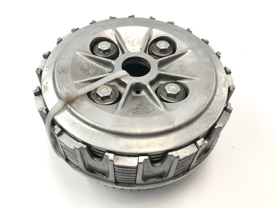 Honda XL 600 R PD03 [1986] - Embrayage panier d'embrayage embrayage complet