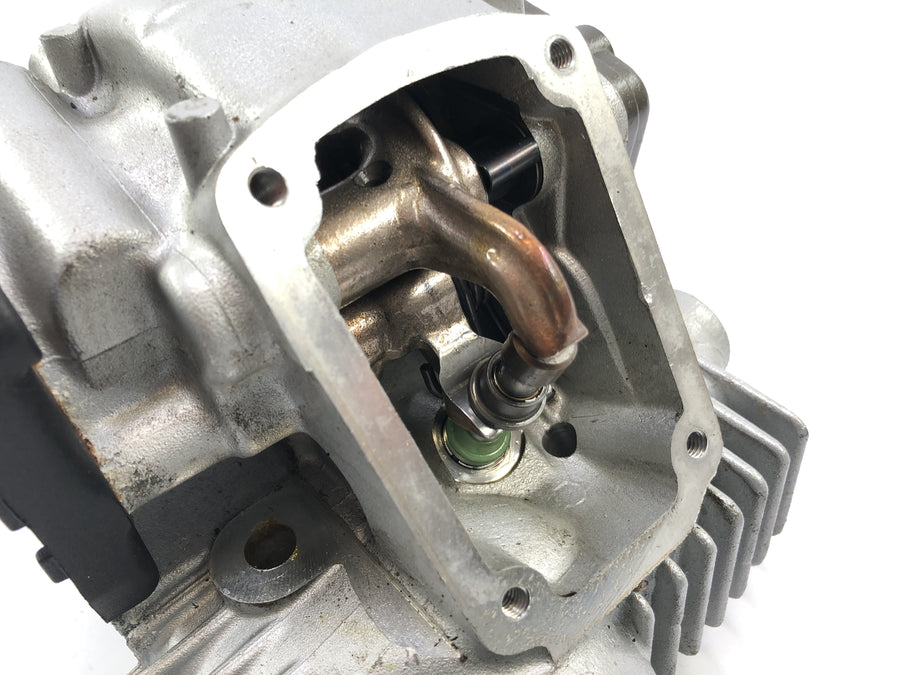 Ducati ST2 944 [1999] - Cilindro con pistone