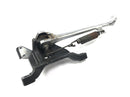 Yamaha XVS 650 Drag Star VM03 [2001] - supports côté stand avec repose-pied de la moto de printemps-3
