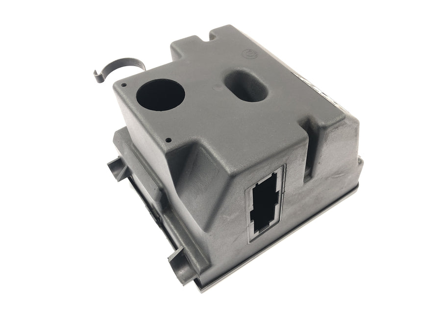 BMW K 1100 LT 100 [1994] - Battery box battery holder Batteriebox