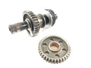 KTM LC4 640 [2003] - Axe de kick-1