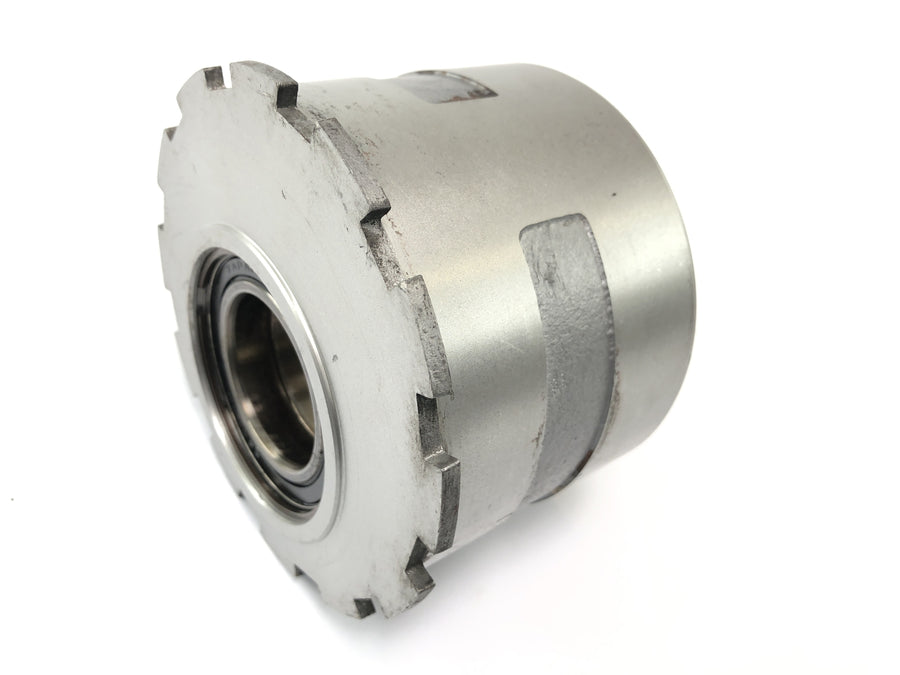 Triumph Speed Triple 1050 515NJ [2007] - Chain tensioner rear wheel