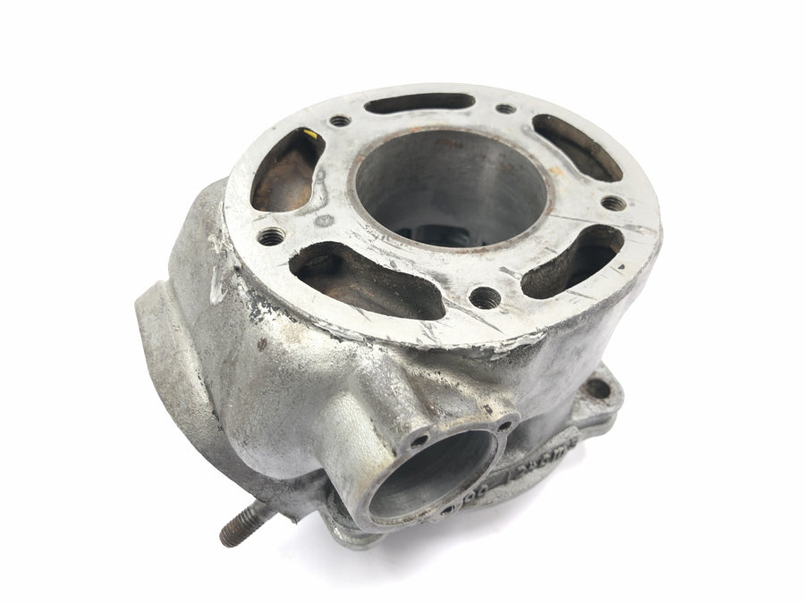 Sachs ZX 125 [1998] - cilindro senza pistone